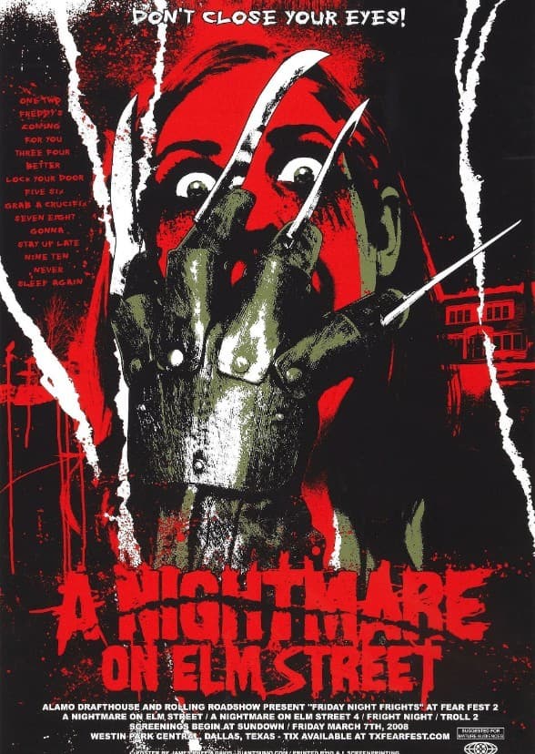 A Nightmare on Elm Street (2020)