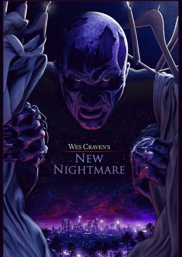 A Nightmare On Elm Street (2022)