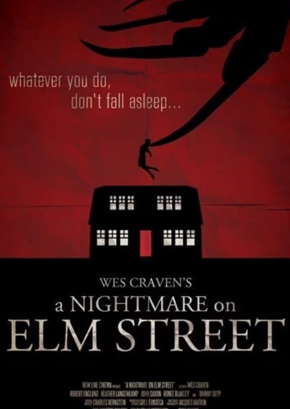 A Nightmare on Elm Street (2024)