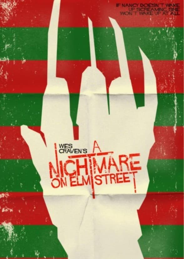 A Nightmare on Elm Street