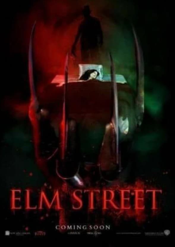 Elm Street: The Series 