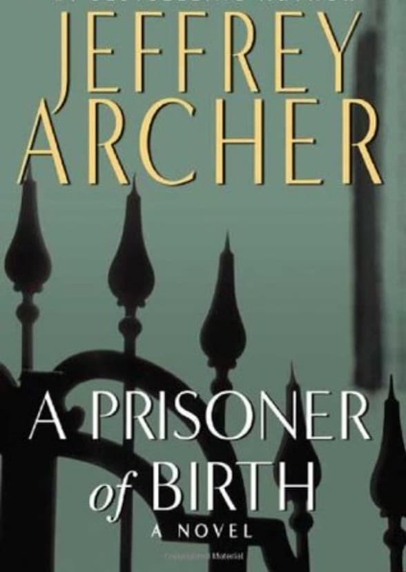 A Prisoner of Birth