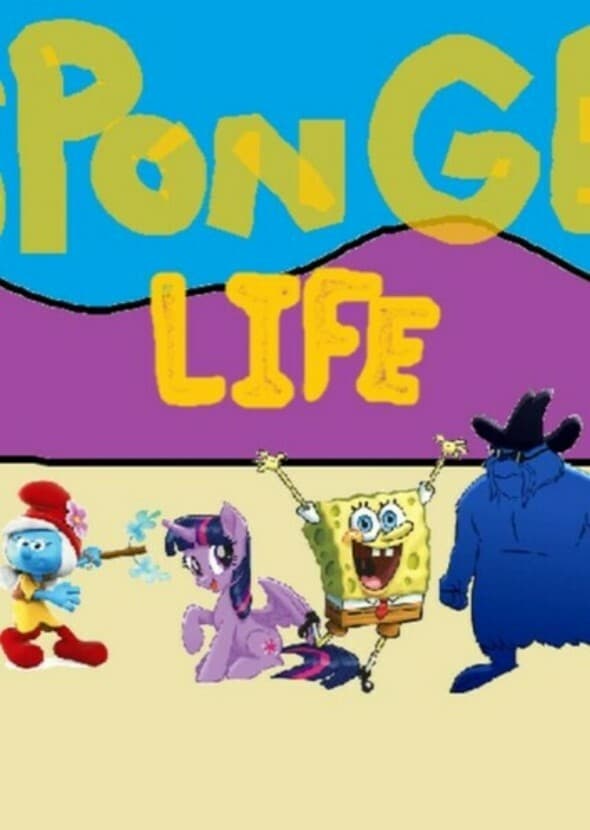 A Sponge’s Life 3