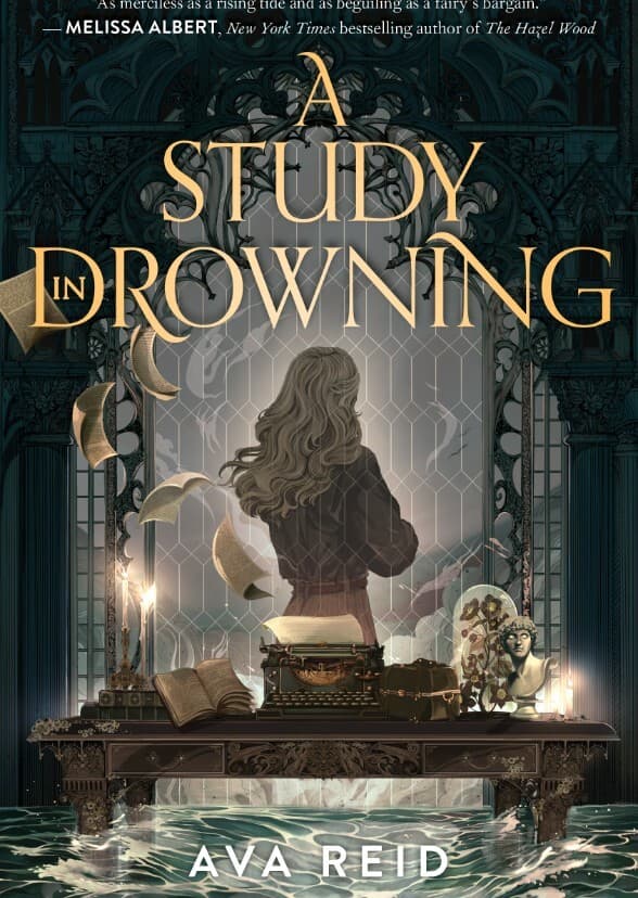 A Study in Drowning