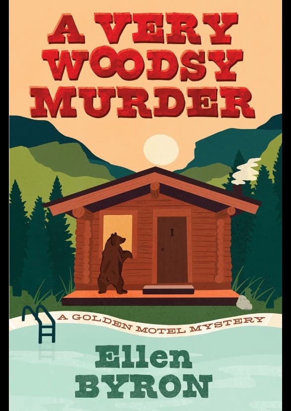 A Very Woodsy Murder