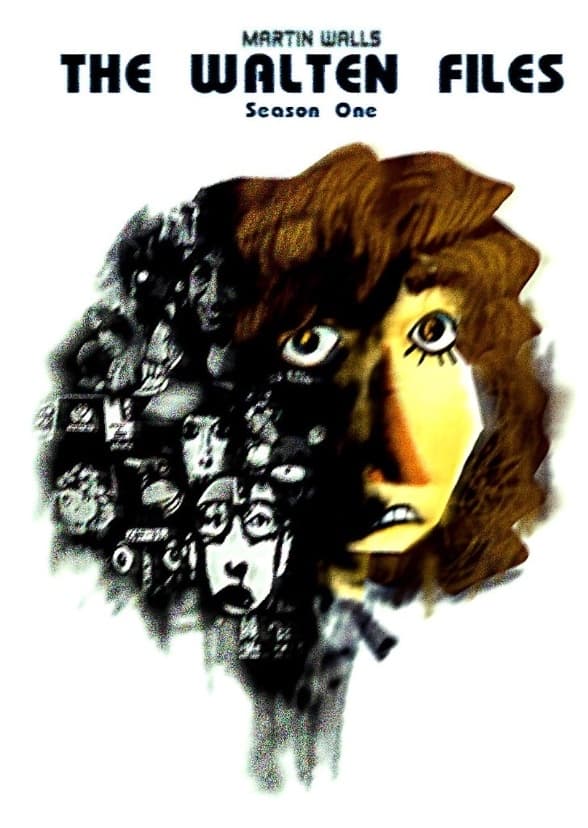 A24 Walten Files Movie