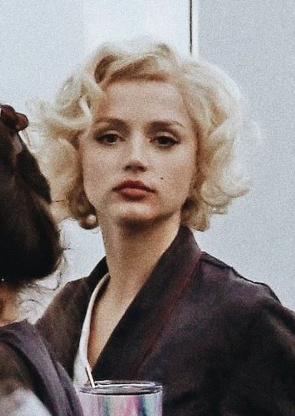 Actors Portraying Actors