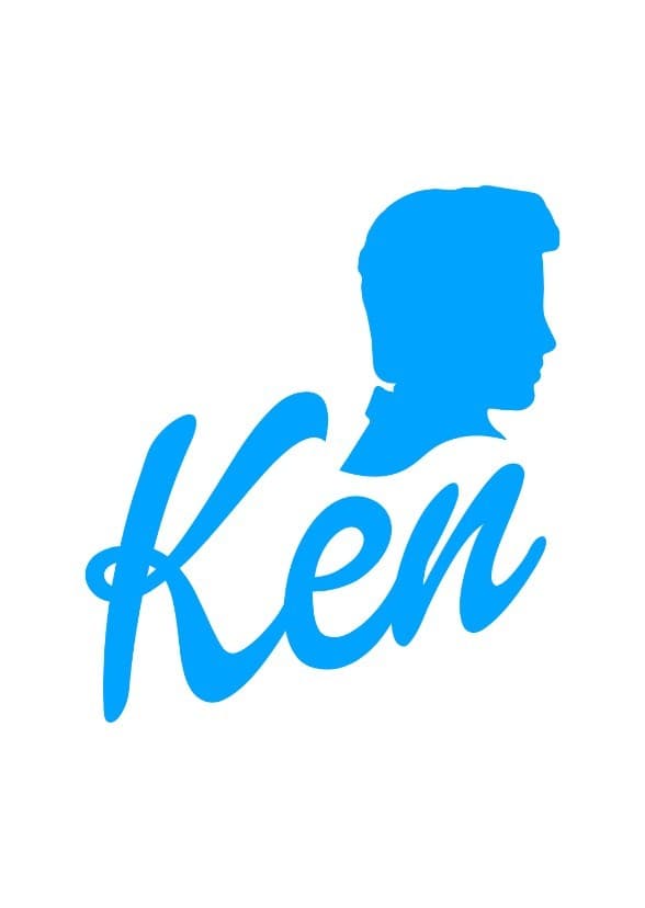 Actors who could play Ken