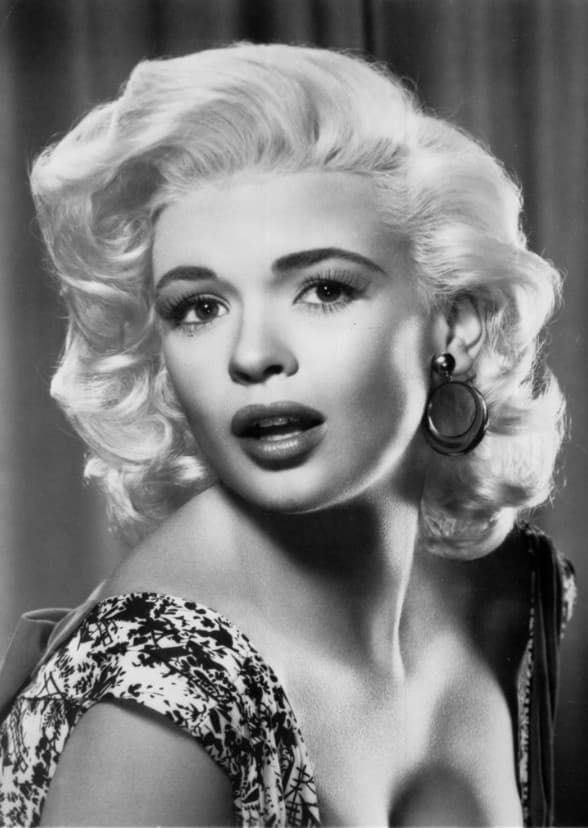 Actresses in 50's  in 2000's