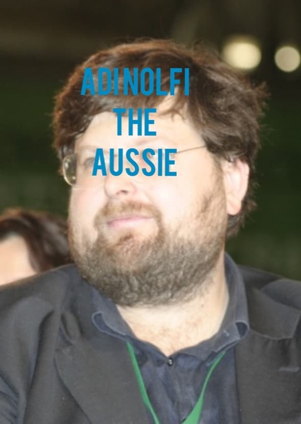 Adinolfi The Aussie