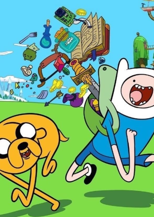 Adventure Time 