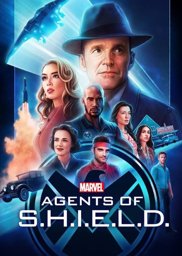 Agents of S.H.I.E.L.D. (Season 8)