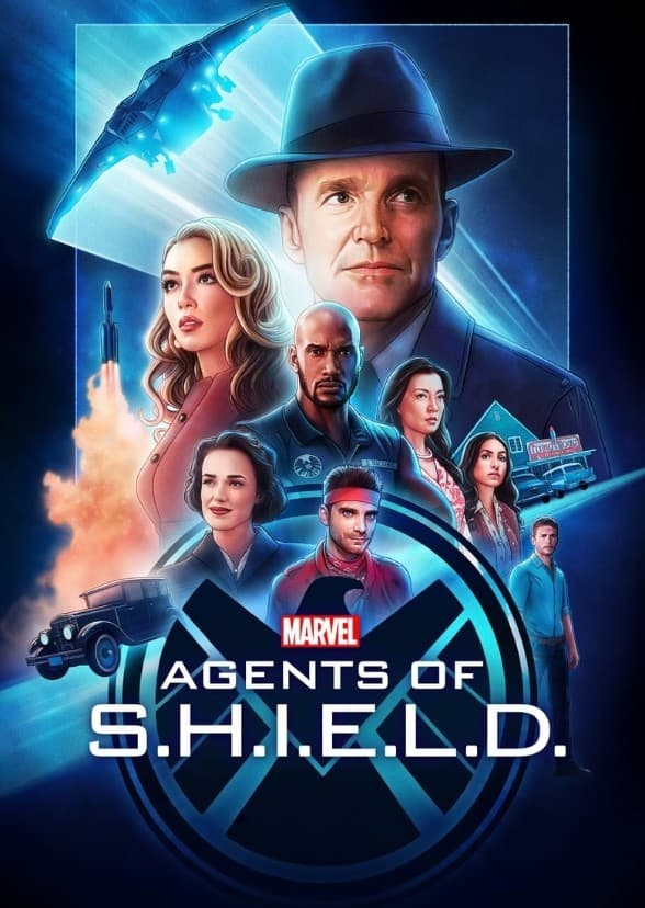 Agents of S.H.I.E.L.D. (TV Show)