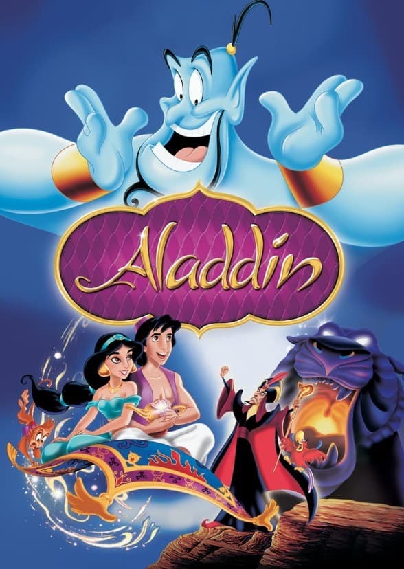 Aladdin