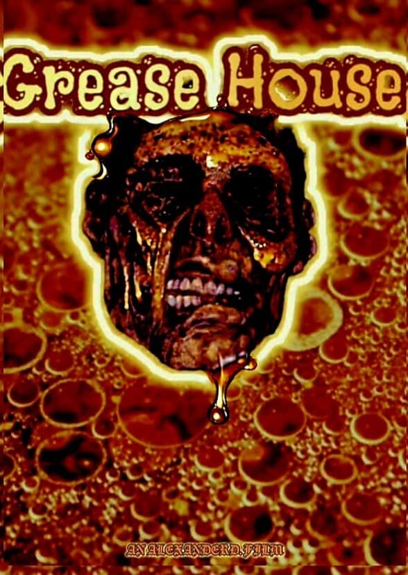 Alexander's Grease House