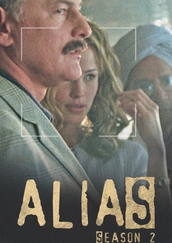 Alias (2021 - 2026)