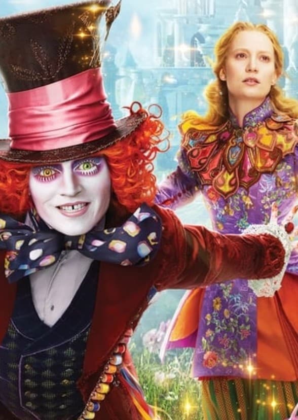 Alice And The Black Plauge