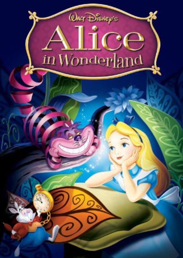 Alice in Wonderland (1951)