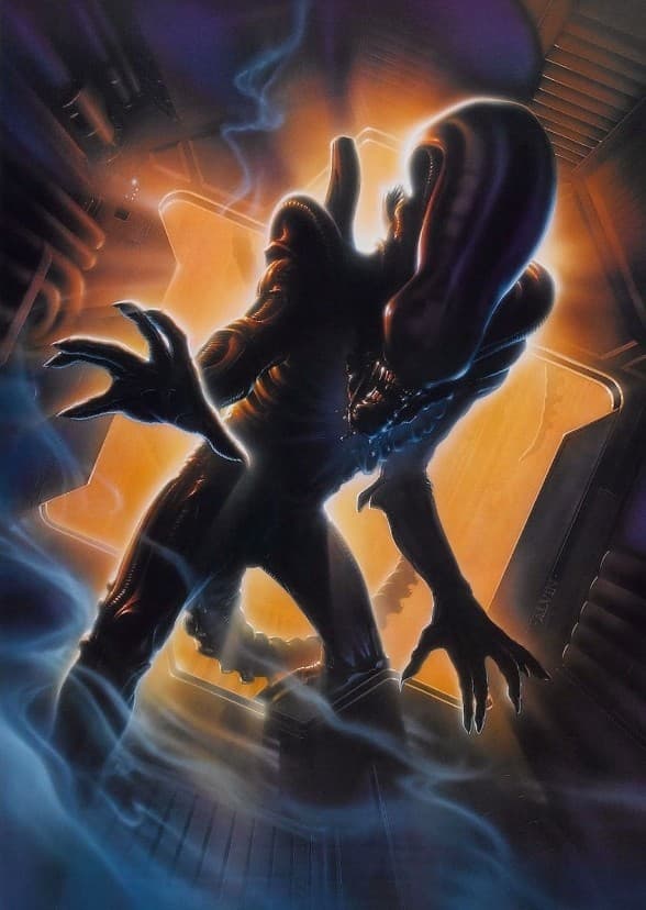 Alien (1982)