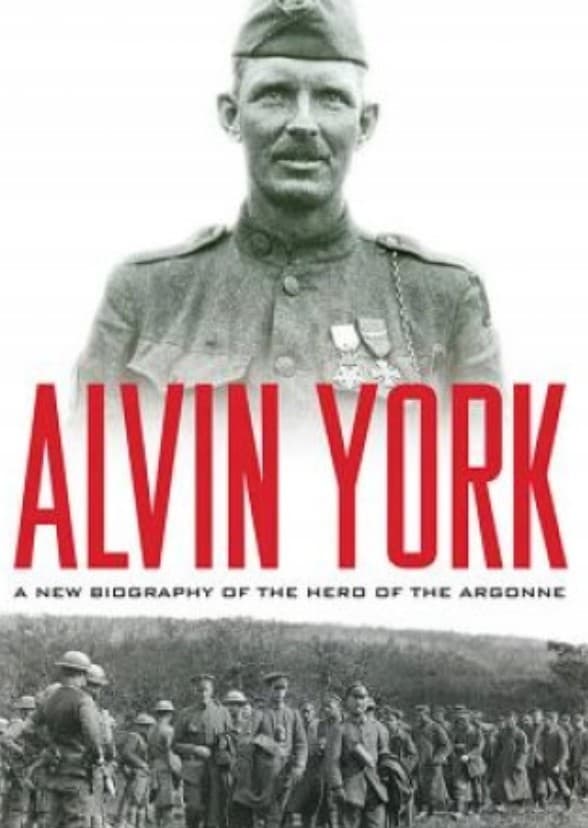 Alvin York