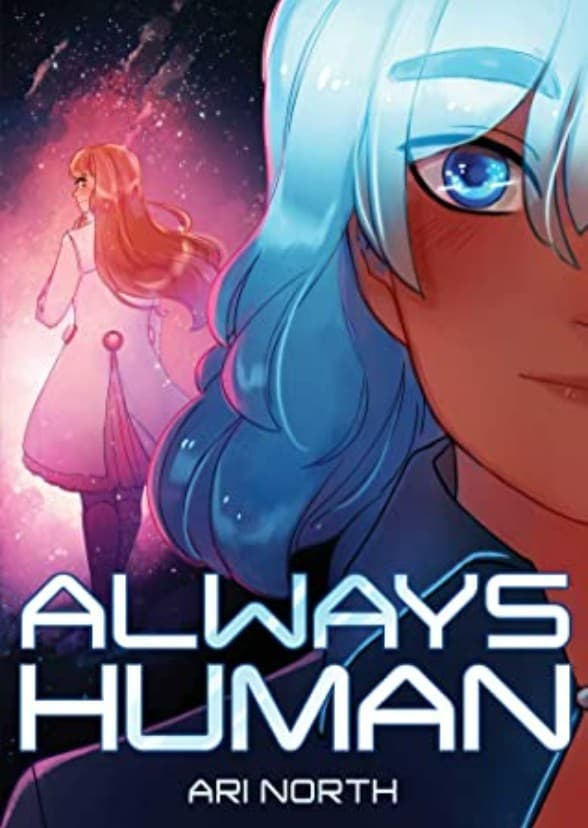 Always Human