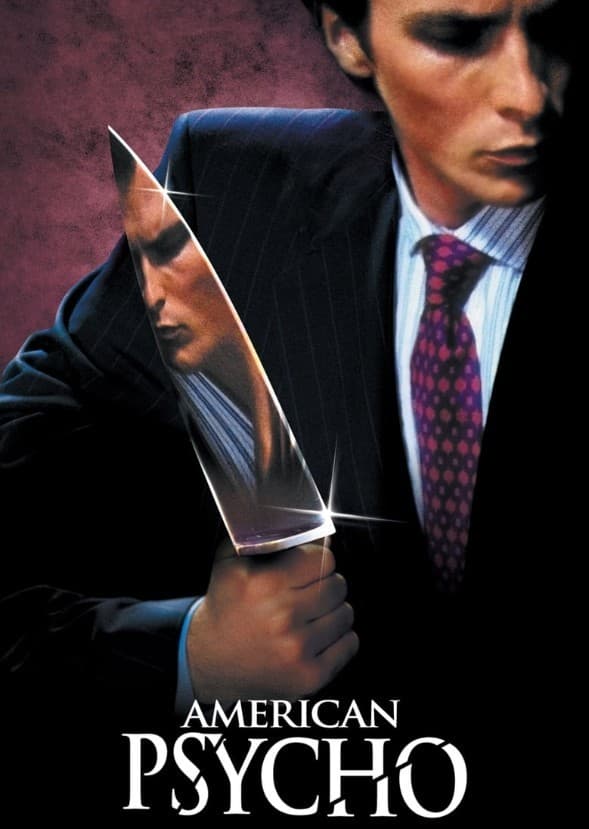 American Psycho Modern Remake