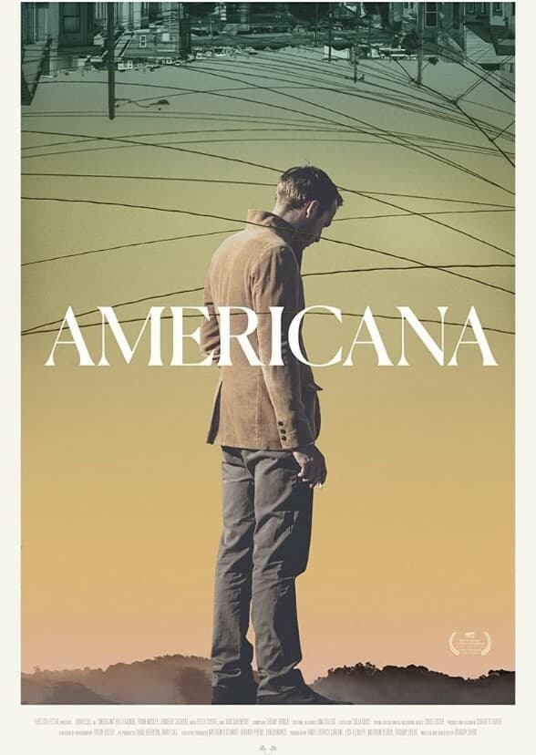 Americana
