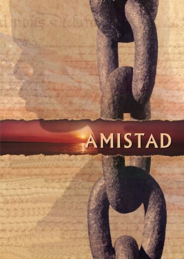 Amistad (1977)
