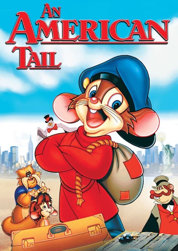 An American Tail (2006)
