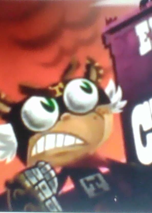 An Ultimatlly big problem