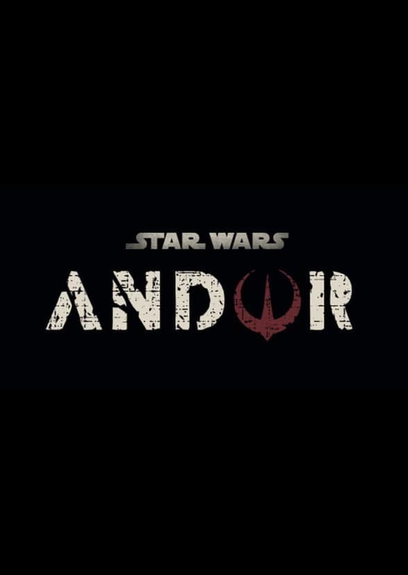 Star Wars: Andor (Disney+ TV Series)