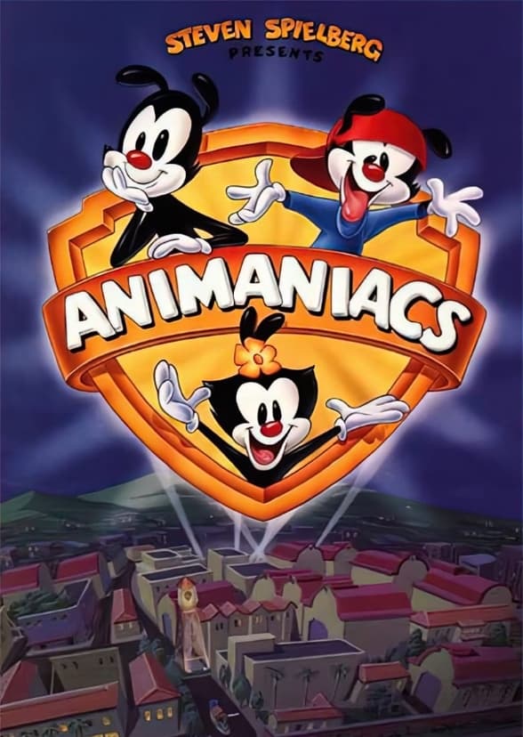Animaniacs The Movie