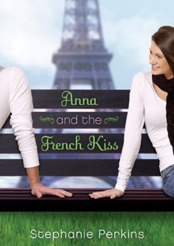 Anna and the French Kiss