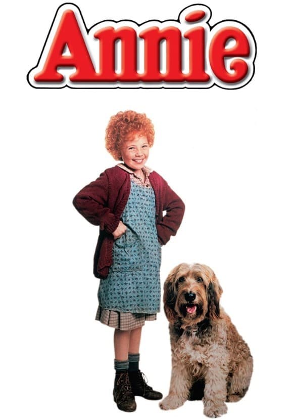 Annie (90s Brazilian Cast)
