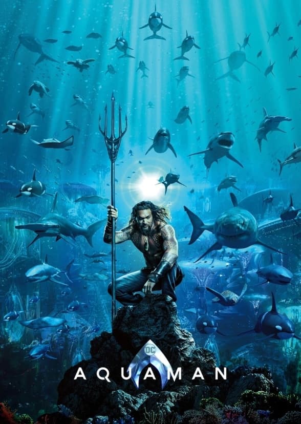 Aquaman (2014)