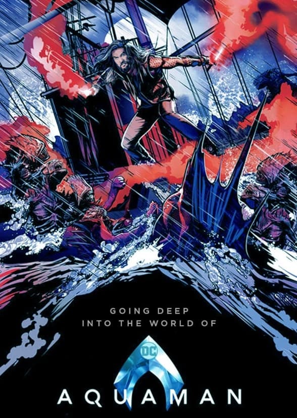 Aquaman: