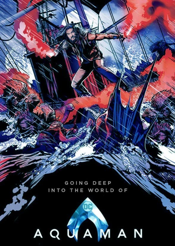 Aquaman