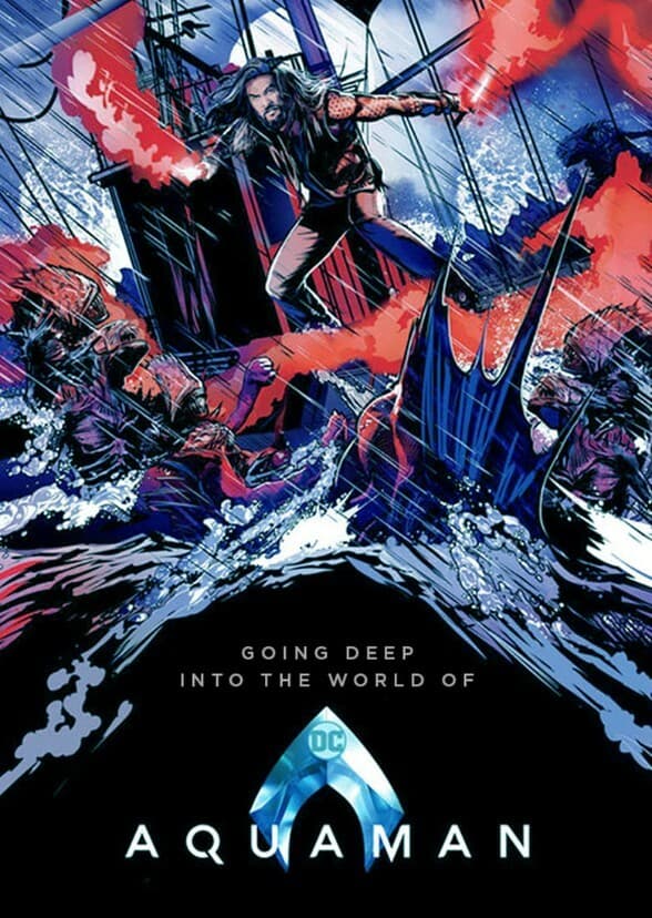 Aquaman