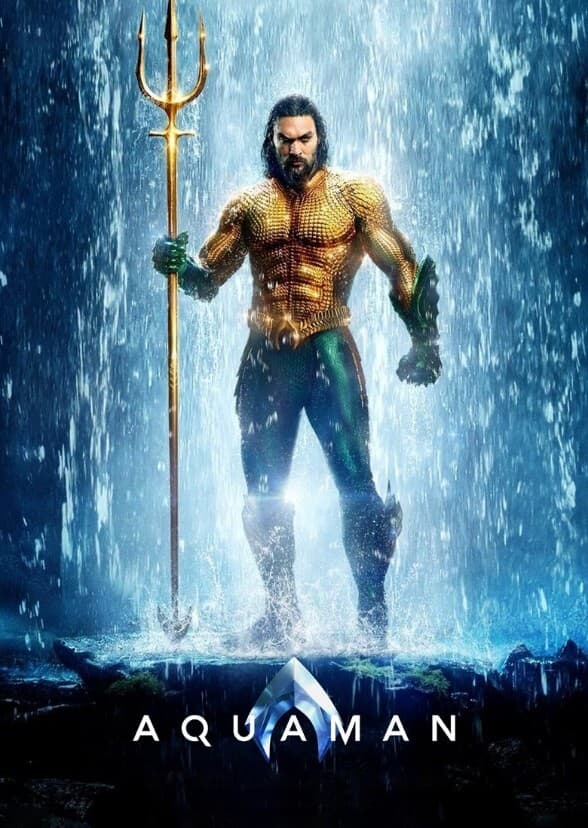 Aquaman