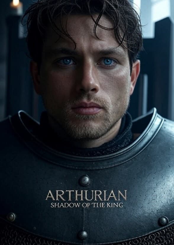 ARTHURIAN: SHADOW OF THE KING