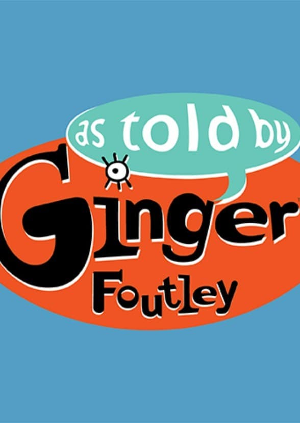 As Told by Ginger (Live-action)