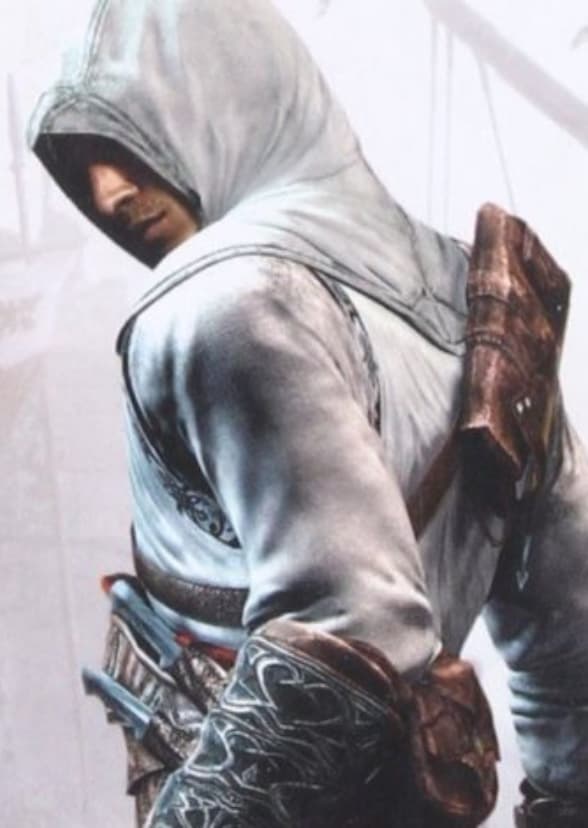 Assassin’s Creed TV Series 