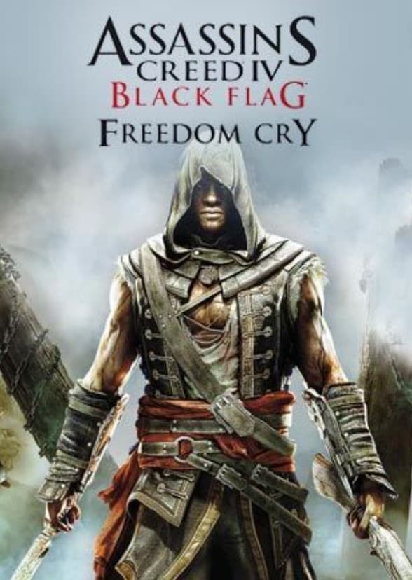 Assassin's Creed Freedom Cry