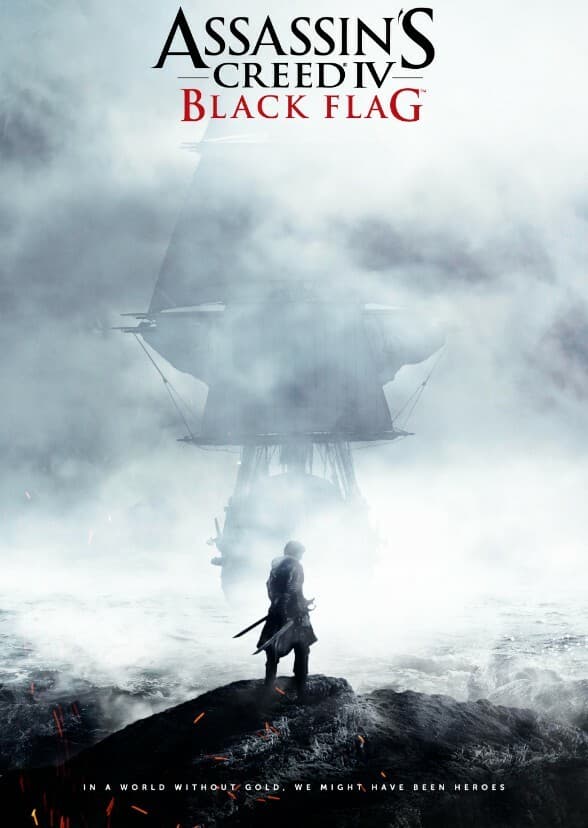 Assassin's Creed IV