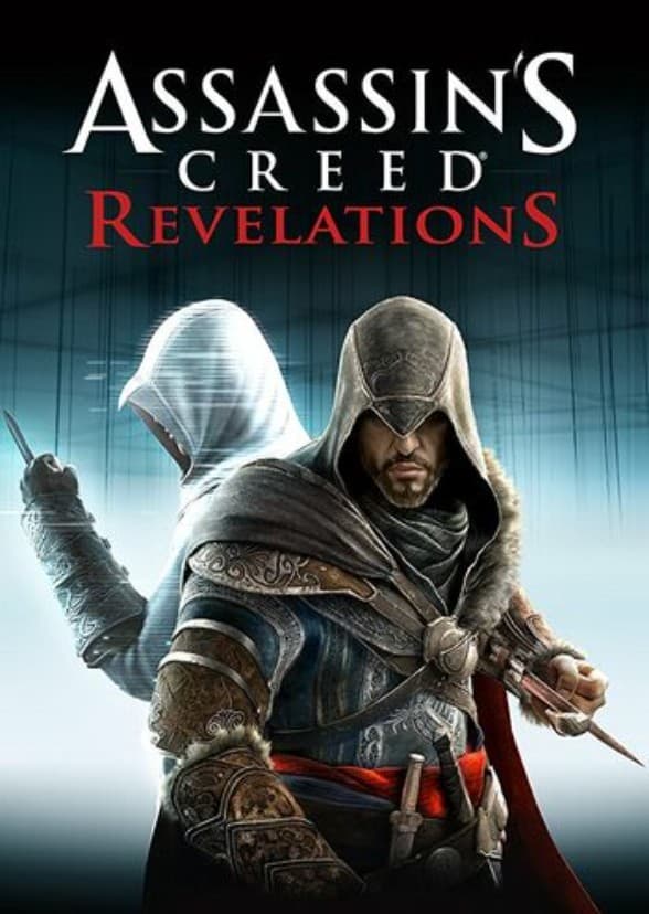 Assassin's Creed Revellations