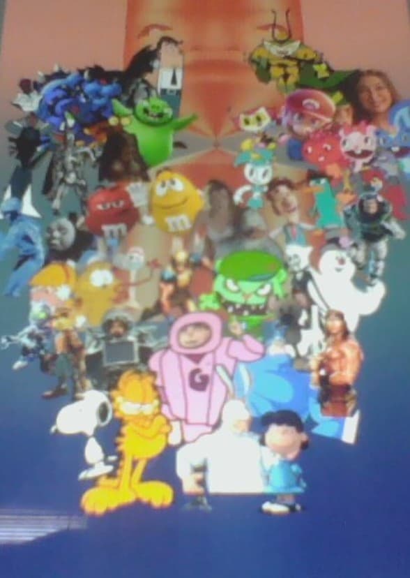 AstroGru: The Rat from Space