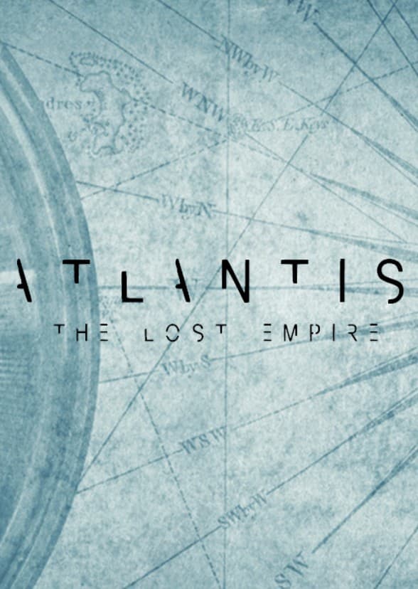 Atlantis: The Lost Empire