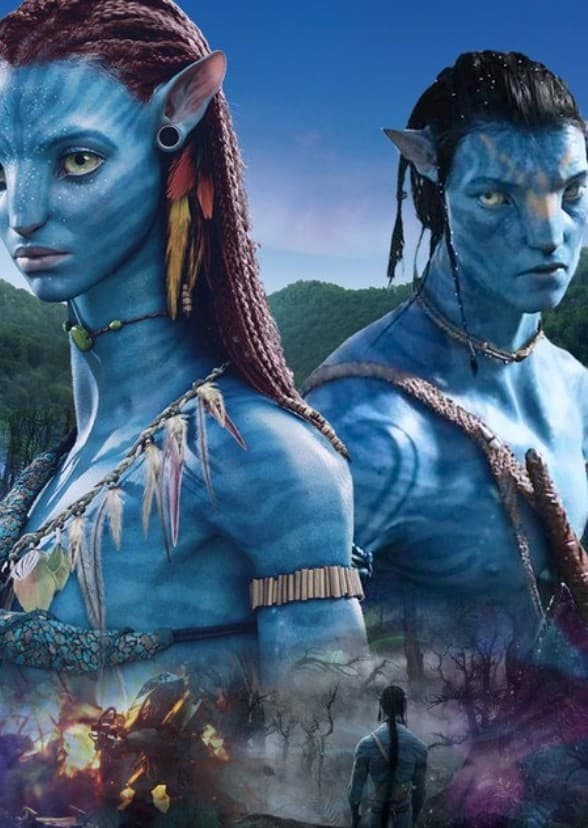 Avatar 2