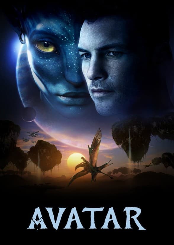 Avatar [2019]