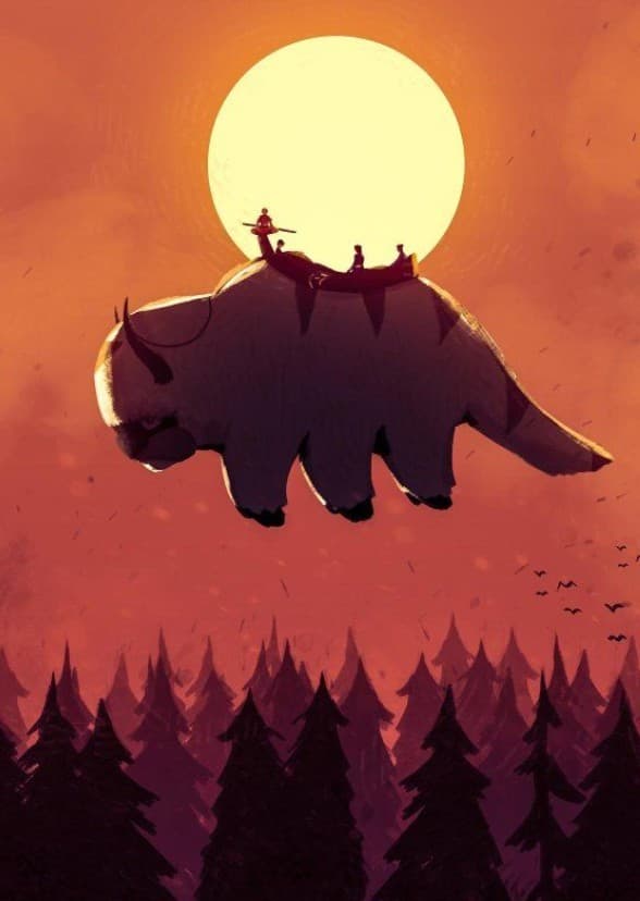 Avatar: The Last Airbender